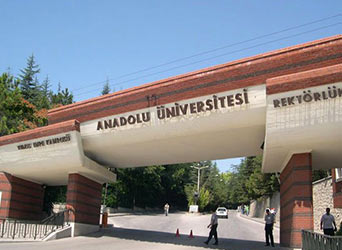 Anadolu Konuk Evi