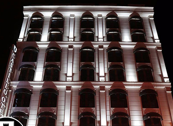 Grande Stella Hotel