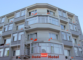 Deda Thermal Hotel