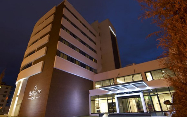 Dede Park Eskişehir