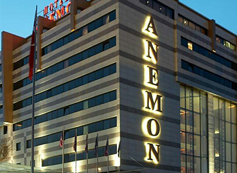 Anemon Otel