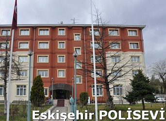 Eskişehir Polis Evi
