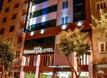 Grand Şah Otel