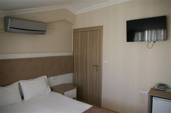 Konuk Hotel Eskişehir Otelleri En İyi Konaklama Alternatifleri Rehberi