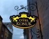 Konuk Otel Eskişehir