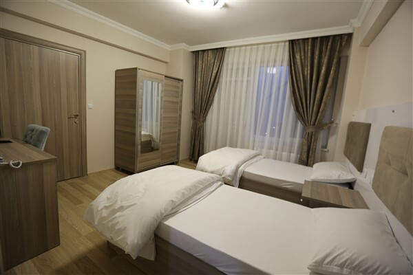 Konuk Hotel Eskişehir Otelleri En İyi Konaklama Alternatifleri Rehberi