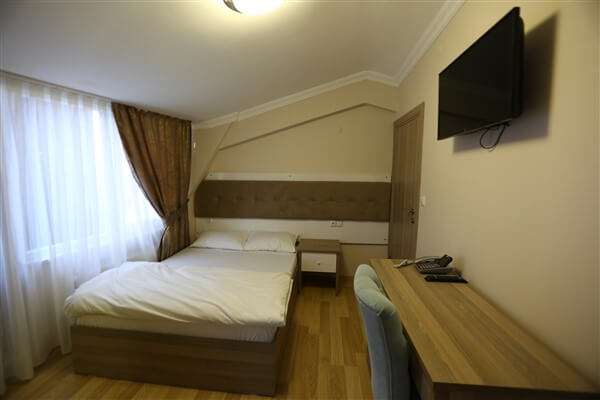 Konuk Hotel Eskişehir Otelleri En İyi Konaklama Alternatifleri Rehberi