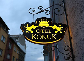 Konuk Otel