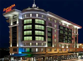 Ramada Plaza by Wyndham Eskişehir