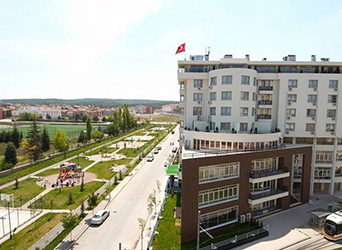 Roof Garden Hotel