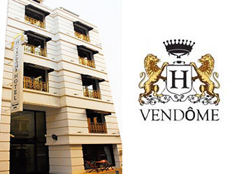 Vendome Hotel