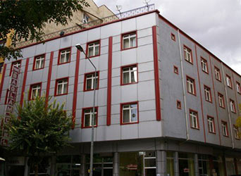 Yeni Sağlam Otel