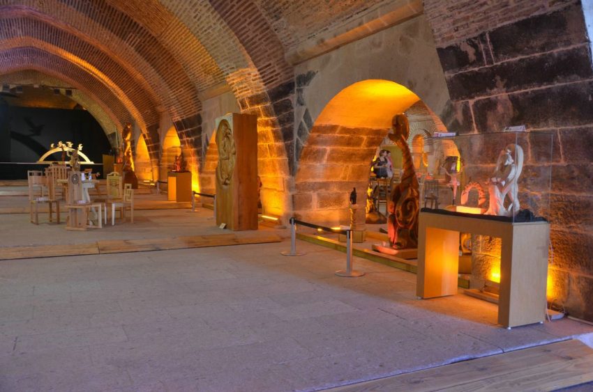 Eskişehir Ahşap Eserleri Müzesi