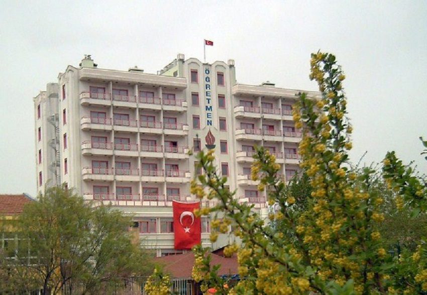 Eskişehir Öğretmenevi