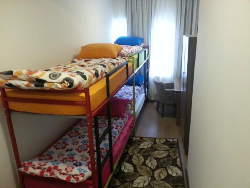 Bulvar Hostel Eskişehir