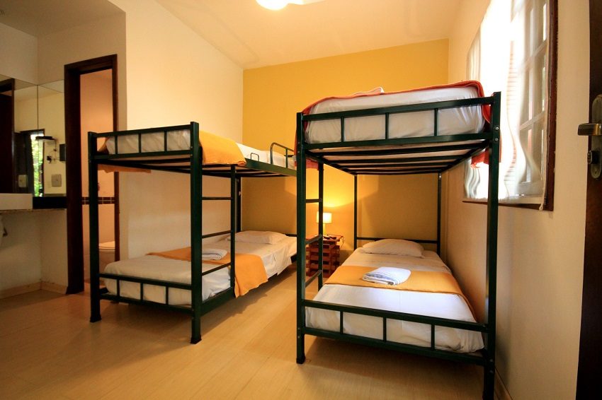 Hostel Nedir?