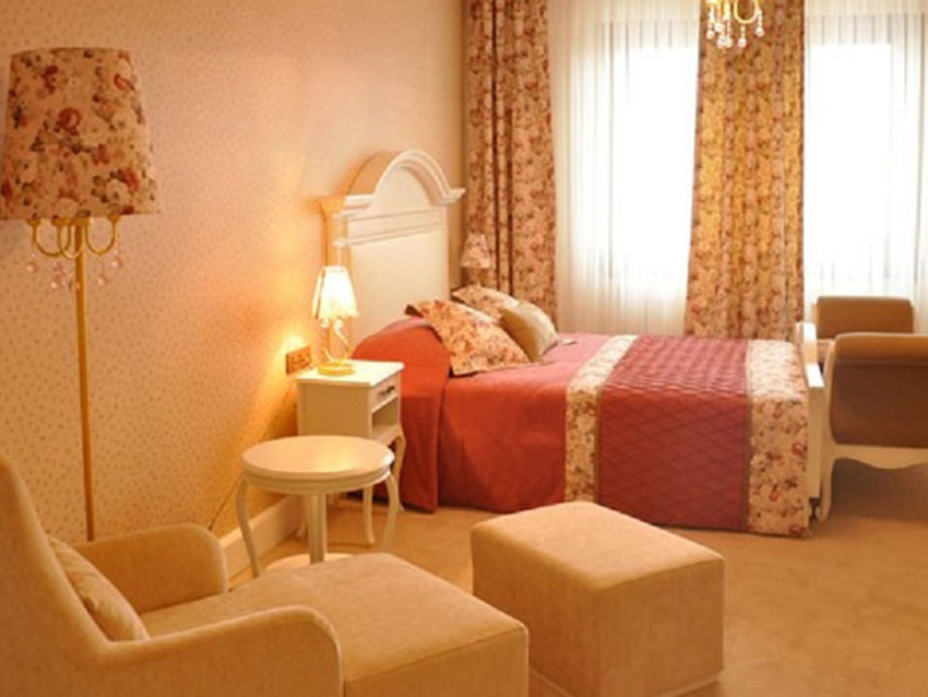 Arslanlı Konak Hotel 