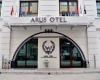 Arus Otel