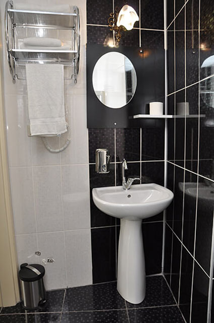 Butik Otel Tekinoğulları 