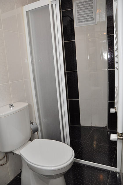 Butik Otel Tekinoğulları 