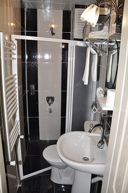 Butik Otel Tekinoğulları 