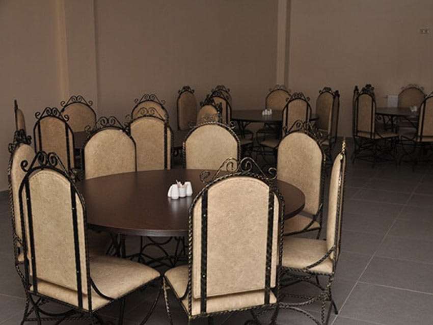 Butik Otel Tekinoğulları 