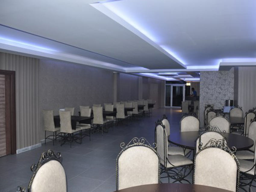 Butik Otel Tekinoğulları 