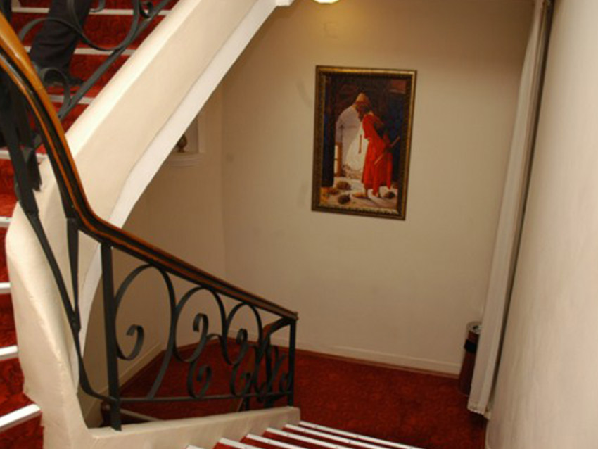 Divan Otel 