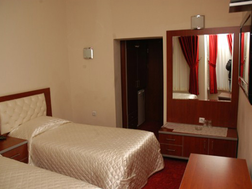 Divan Otel 