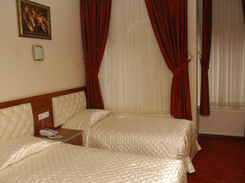 Divan Otel 