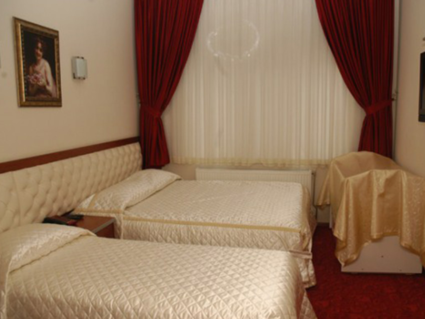 Divan Otel 