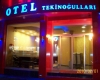 Otel Tekinoğulları 