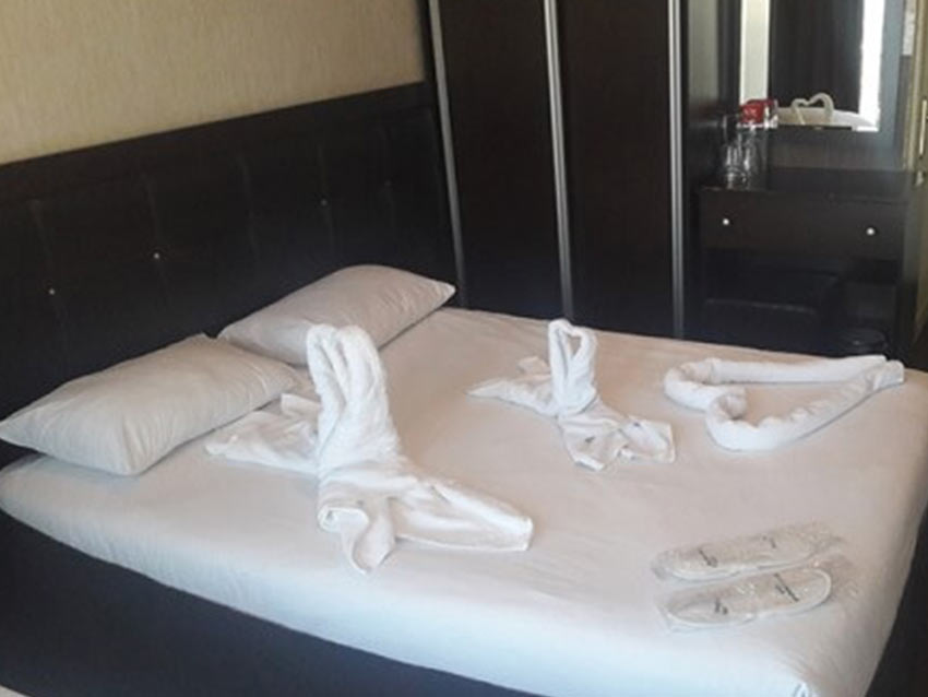 Otel Tekinoğulları 