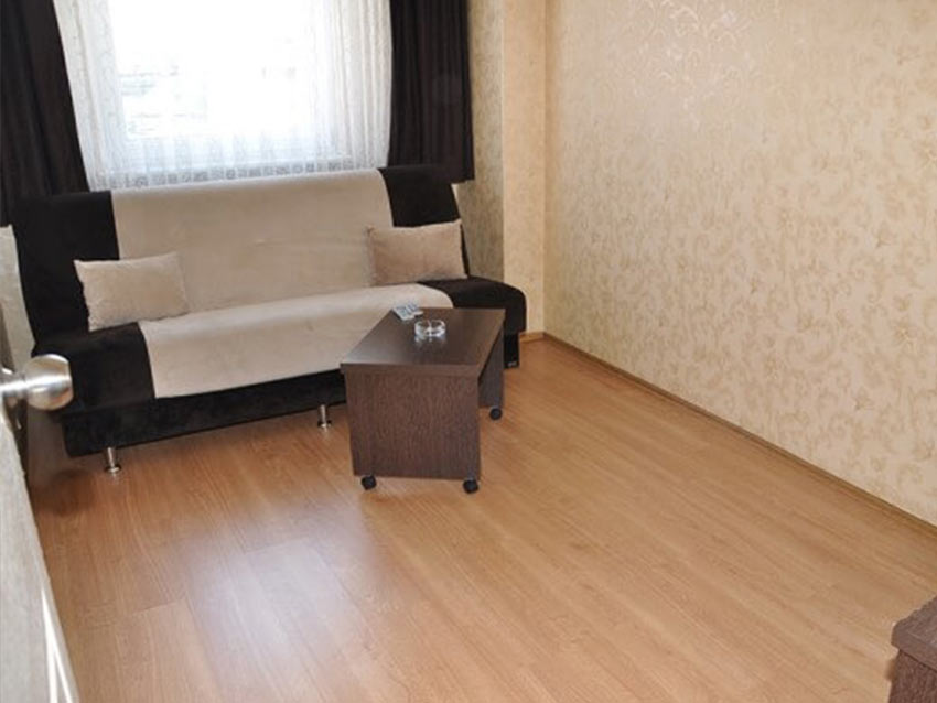 Suit Otel Tekinoğulları
