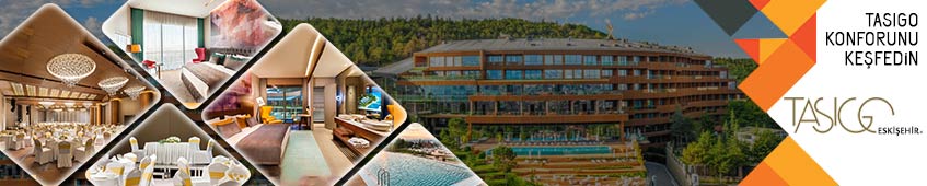 Tasigo Hotels Eskişehir