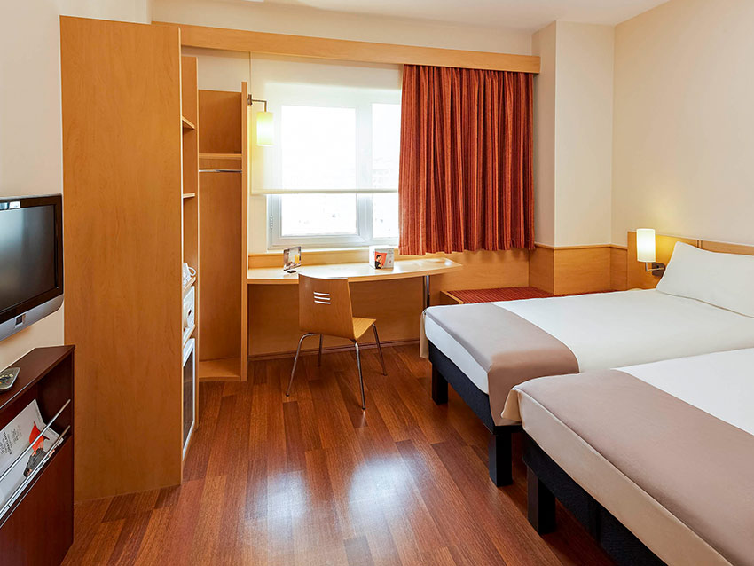 İbis Otel