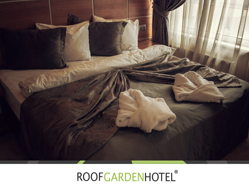 Roof Garden Hotel
