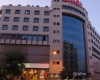 Saffron Hotel