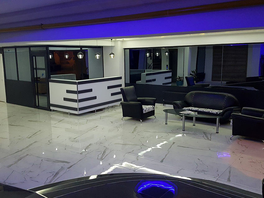 Vip Suit Hotel