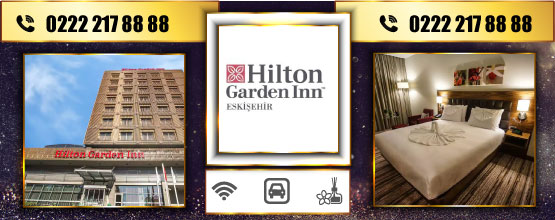 Hilton Garden Inn