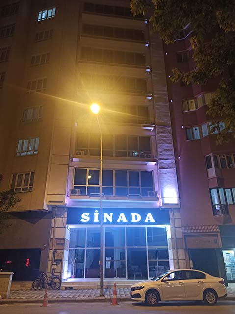 Sinada Otel
