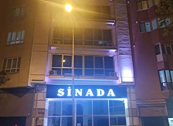 Sinada Otel