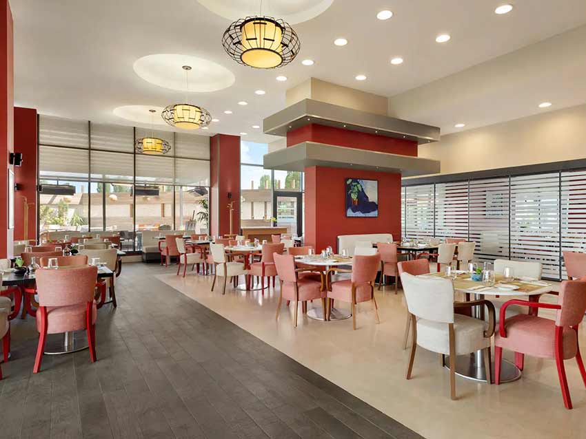 Ramada Plaza by Wyndham Eskişehir