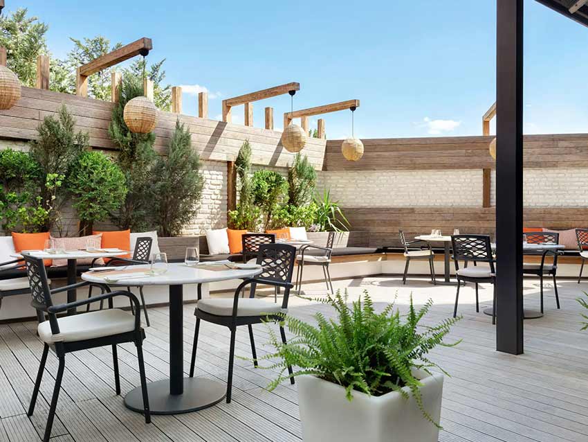 Ramada Plaza by Wyndham Eskişehir