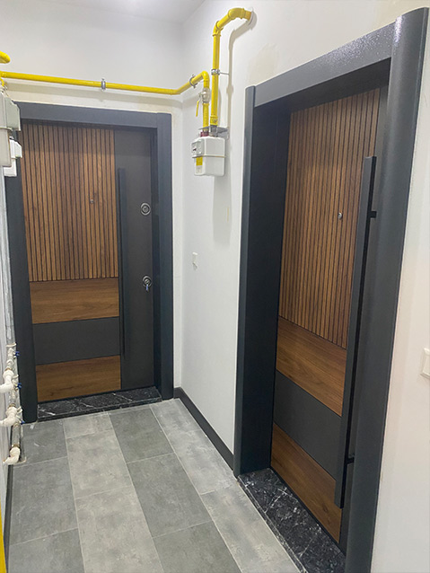 Kara Suit Apart Otel