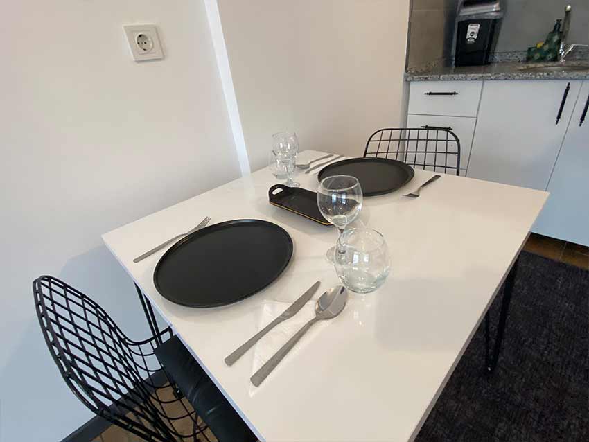 Kara Suit Apart Otel