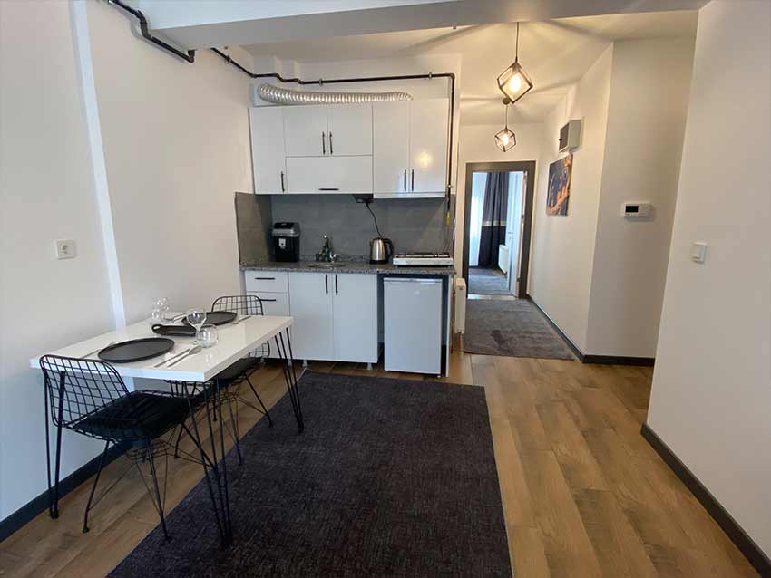 Kara Suit Apart Otel