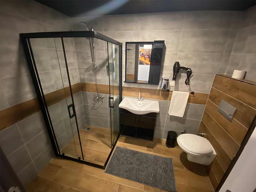 Kara Suit Apart Otel