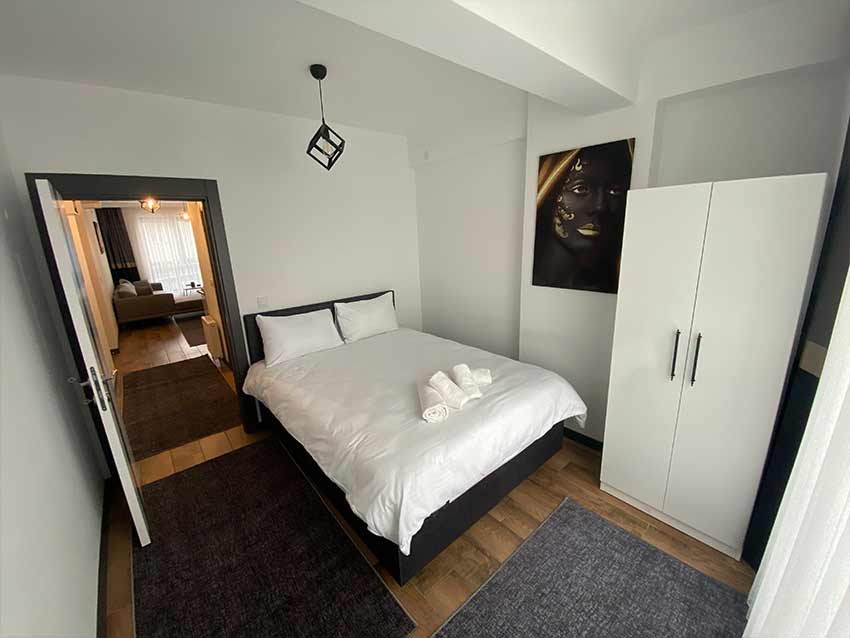 Kara Suit Apart Otel