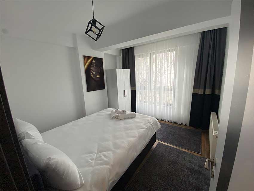 Kara Suit Apart Otel